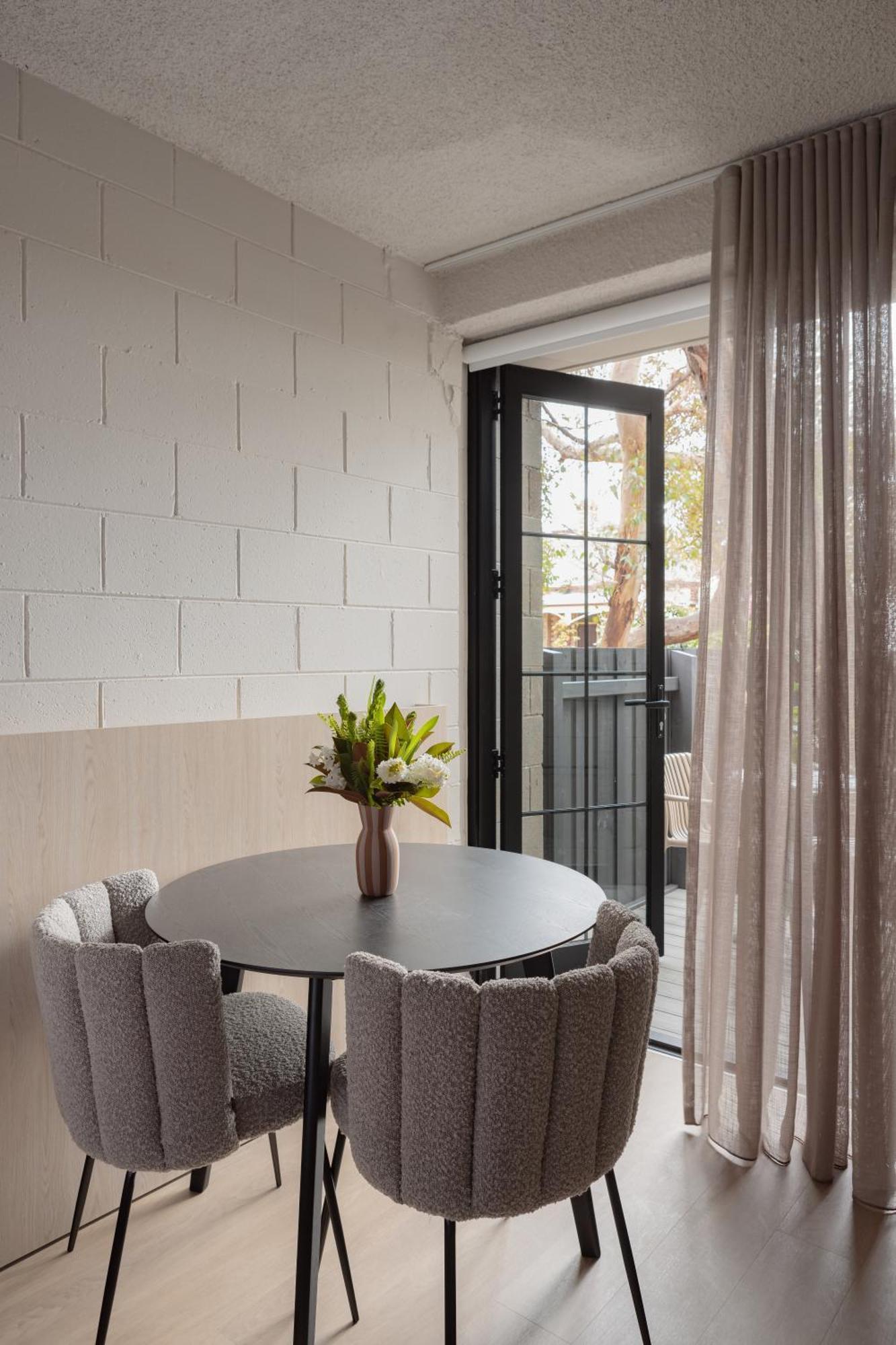 Mac Richmond By Melbourne Apartment Collection Екстер'єр фото